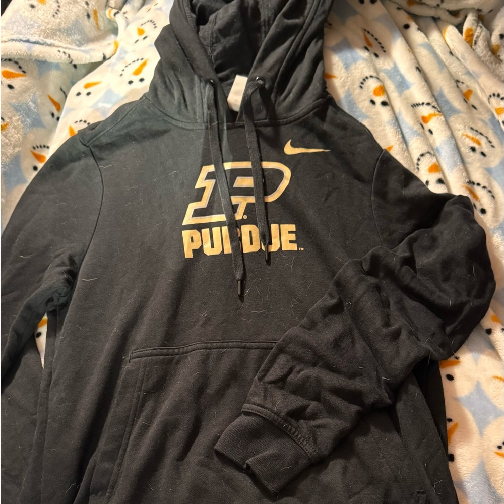 Purdue Sweatshirt